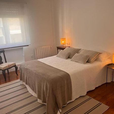 Ferienwohnung Traviesas Vigo Exterior foto